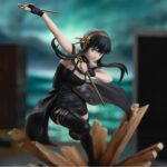 Spy x Family - SEGA Luminasta - Yor Forger Thorn Princess (Mission Extend) Figure (19cm) 4