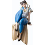 Street Fighter VI - SEGA - Chun-Li Figure (14cm)
