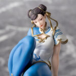 Street Fighter VI - SEGA - Chun-Li Figure (14cm) 4