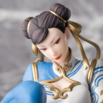 Street Fighter VI - SEGA - Chun-Li Figure (14cm) 5