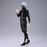 Tokyo Ghoul - Banpresto Grandista - Kaneki Ken Figure (27cm) (29597) 1
