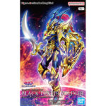 Yu-Gi-Oh! - Figure-Rise Standard Amplified Model Kit Black Luster Soldier