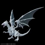 Yu-Gi-Oh! - Figure-Rise Standard Amplified Model Kit Blue-Eyes White Dragon 1