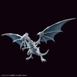 Yu-Gi-Oh! - Figure-Rise Standard Amplified Model Kit Blue-Eyes White Dragon 2