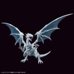 Yu-Gi-Oh! - Figure-Rise Standard Amplified Model Kit Blue-Eyes White Dragon 3