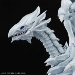 Yu-Gi-Oh! - Figure-Rise Standard Amplified Model Kit Blue-Eyes White Dragon 7