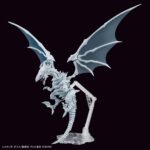 Yu-Gi-Oh! - Figure-Rise Standard Amplified Model Kit Blue-Eyes White Dragon 8