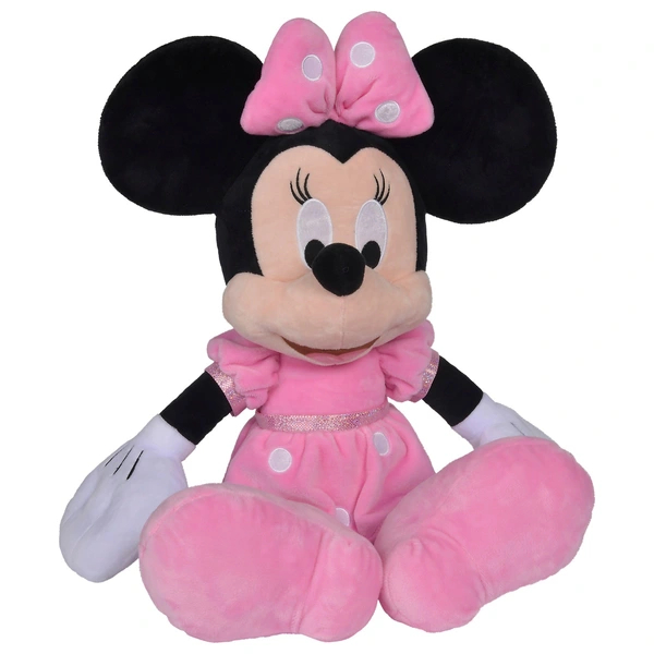 Λούτρινο Disney Mickey and Friends - Minnie Plush (30cm)