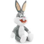 Λούτρινο Looney Tunes - Bugs Bunny Sitting Plush (38cm) 1