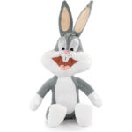 Λούτρινο Looney Tunes - Bugs Bunny Sitting Plush (38cm)