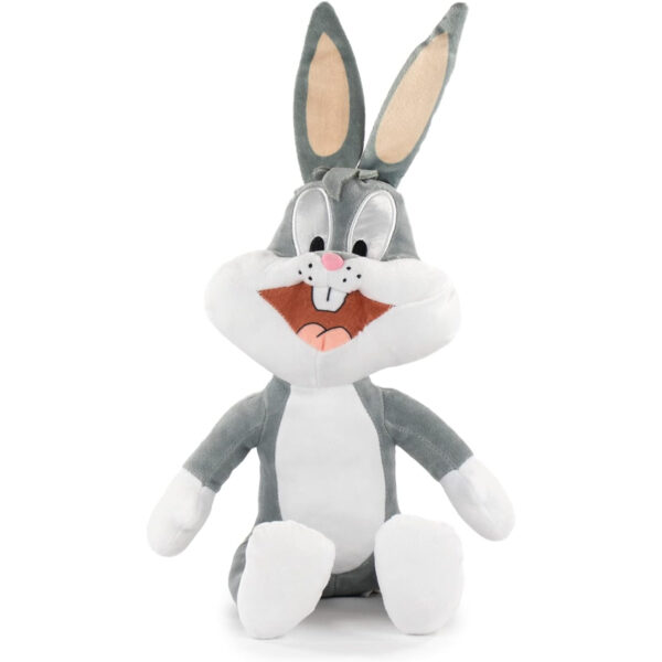 Λούτρινο Looney Tunes - Bugs Bunny Sitting Plush (38cm)