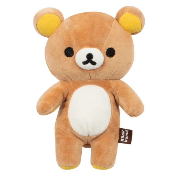 Λούτρινο Rilakkuma - Original Plush (23cm)