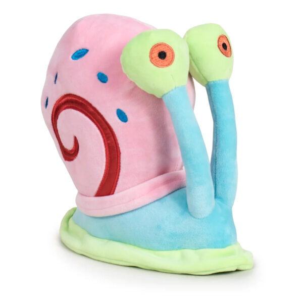 Λούτρινο SpongeBob - Gary Plush (15cm)