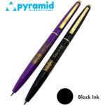 Σετ Γραφής Wednesday - Nevermore AcademyThis is my writing time Pen Set 2