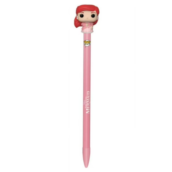 Στυλό Funko POP! Pen Topper Disney The Little Mermaid - Princess Ariel