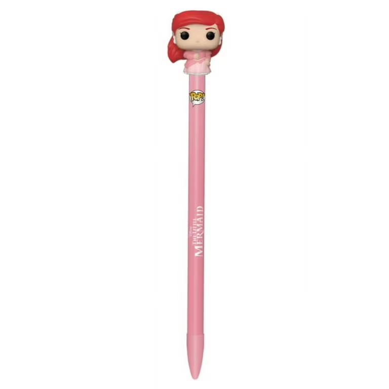 Στυλό Funko POP! Pen Topper Disney The Little Mermaid - Princess Ariel
