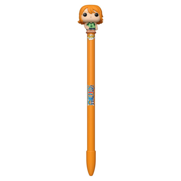 Στυλό Funko POP! Pen Topper One Piece - Nami