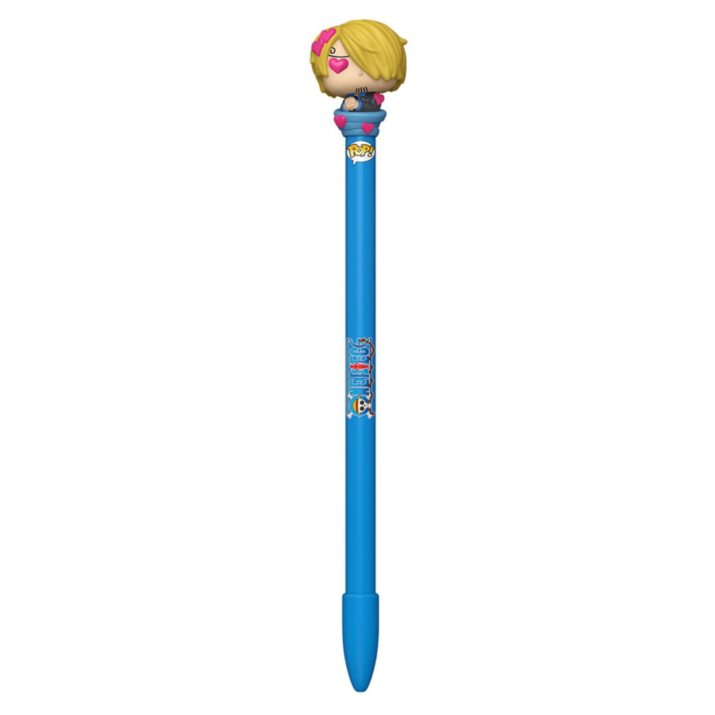 Στυλό Funko POP! Pen Topper One Piece - Sanji