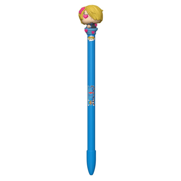 Στυλό Funko POP! Pen Topper One Piece - Sanji