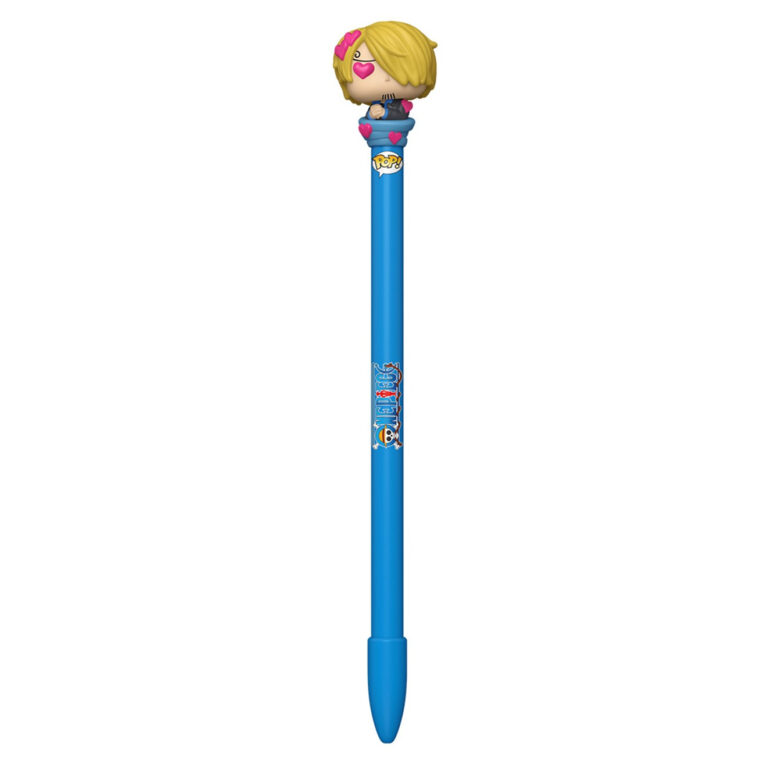 Στυλό Funko POP! Pen Topper One Piece - Sanji