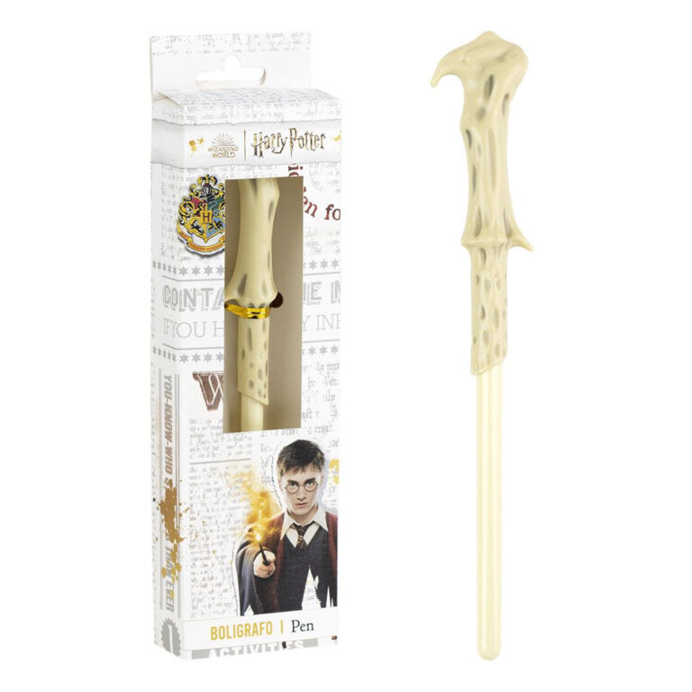 Στυλό Harry Potter - Voldemort Wand Pen