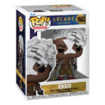 Φιγούρα Funko POP! League of Legends – Arcane Ekko 1603 Box