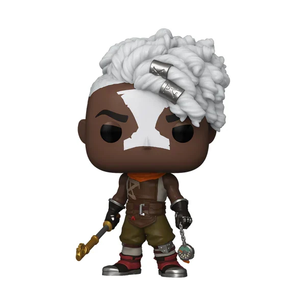 Φιγούρα Funko POP! League of Legends – Arcane Ekko 1603