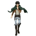 Attack on Titan - Banpresto Grandista - Eren Yeager Figure (28cm) (29875)