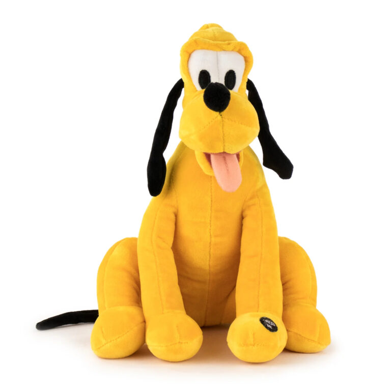 Disney Mickey and Friends - Pluto Plush (29cm)