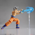 Dragon Ball - Figure-Rise Standard Model Kit Son Goku (Ultra Instict) 6