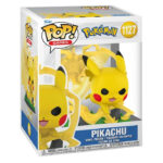 Funko POP! Premium Pokemon – Pikachu 1127 1