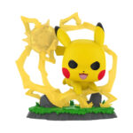 Funko POP! Premium Pokemon – Pikachu 1127