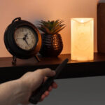 Harry Potter - Candle Light with Wand Controller 2