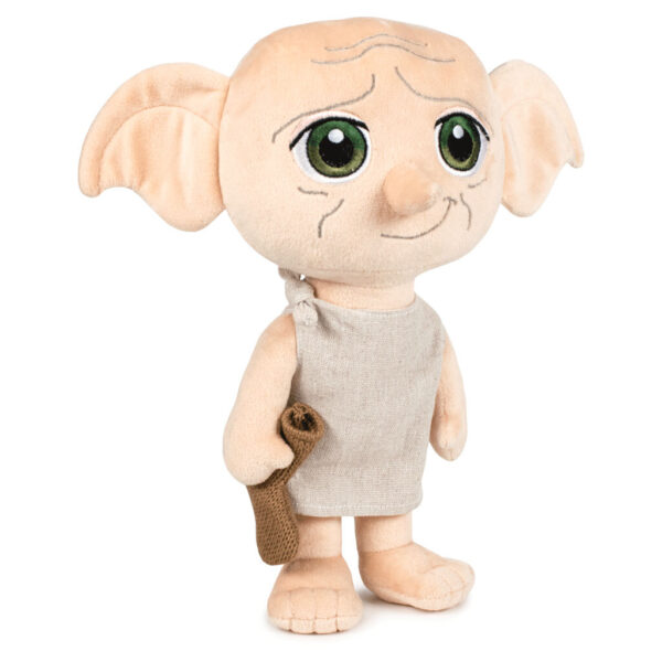 Harry Potter - Dobby Plush (30cm)