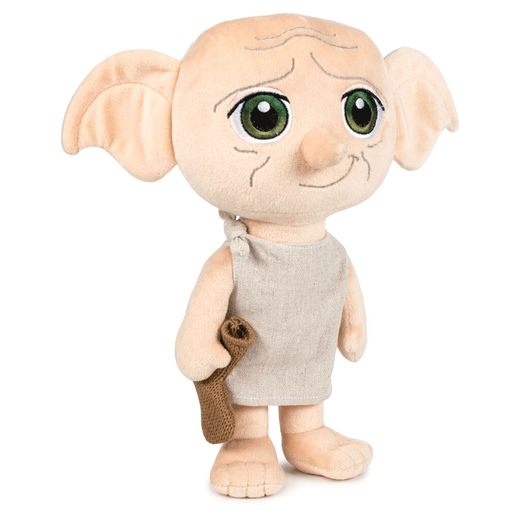 Harry Potter - Dobby Plush (30cm)