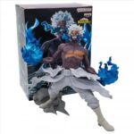 My Hero Academia - Banpresto - Dabi (The Evil Villains DX) Figure (18cm) (29897) 1