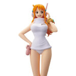 One Piece - Banpresto Glitter & Glamours - Nami (Egghead) Figure (23cm) (29912) 1