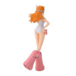 One Piece - Banpresto Glitter & Glamours - Nami (Egghead) Figure (23cm) (29912) 2
