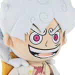 One Piece - Luffy Gear 5th Special Limited Edition Plush (34cm) 1