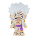 One Piece - Luffy Gear 5th Special Limited Edition Plush (34cm)