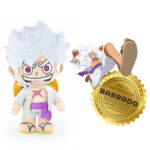 One Piece - Luffy Gear 5th Special Limited Edition Plush (34cm) 2