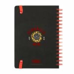 Stranger Things - Hellfire Club (2023-2024 Ακαδημαϊκό Ημερολόγιο) 1