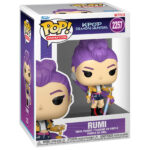 Φιγούρα Funko POP! K-POP Demon Hunters – Rumi 2257 1