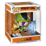 Φιγούρα Funko POP! Moments Dragon Ball Z – Cell Vs Gohan 2222 1