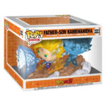 Φιγούρα Funko POP! Moments Dragon Ball Z – Gohan Vs Cell 2223 1